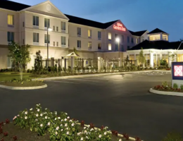 Hilton Garden Inn Dothan, Dothan