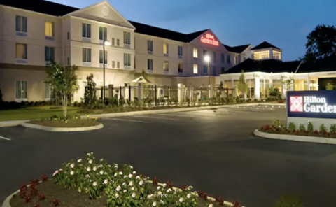 Hotel Hilton Garden Inn Dothan image