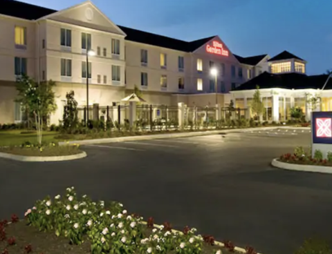 Hotel Hilton Garden Inn Dothan image