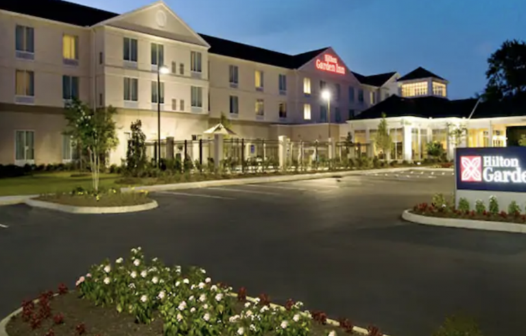 Hilton Garden Inn Dothan, Dothan