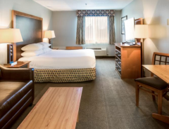 Hotel Red Lion Inn And Suites Seaside image