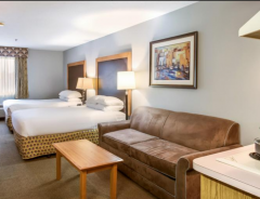 Hotel Red Lion Inn And Suites Seaside image
