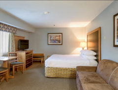 Hotel Red Lion Inn And Suites Seaside image