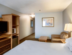Hotel Red Lion Inn And Suites Seaside image