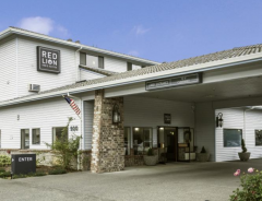 Hotel Red Lion Inn And Suites Seaside image