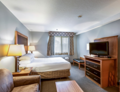 Hotel Red Lion Inn And Suites Seaside image