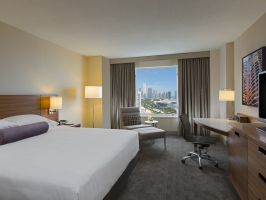 Hotel Hyatt Regency McCormick Place image