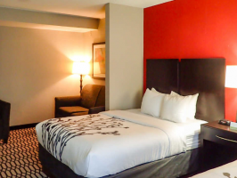 Hotel Sleep Inn & Suites BWI Airport image