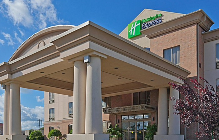 Holiday Inn Express And Suites Guelph, Guelph