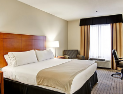Hotel Holiday Inn Express And Suites Guelph image