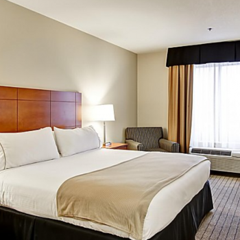 Hotel Holiday Inn Express And Suites Guelph image