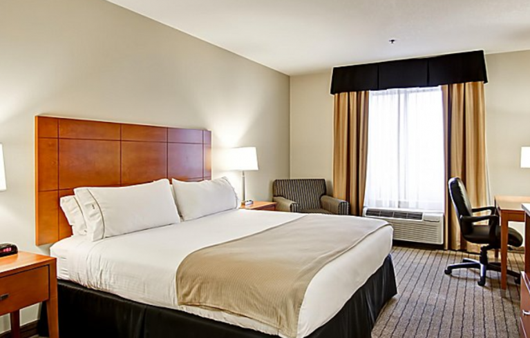 Holiday Inn Express And Suites Guelph, Guelph