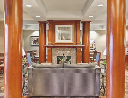 Holiday Inn Express And Suites Guelph, Guelph