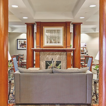 Hotel Holiday Inn Express And Suites Guelph image