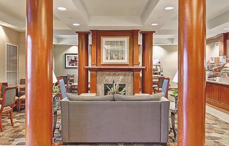 Holiday Inn Express And Suites Guelph, Guelph