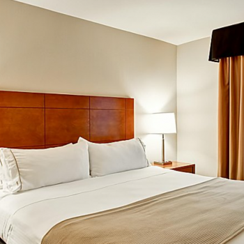 Hotel Holiday Inn Express And Suites Guelph image