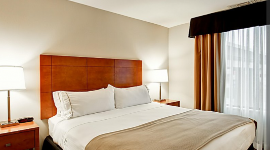 Holiday Inn Express And Suites Guelph, Guelph