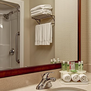 Hotel Holiday Inn Express And Suites Guelph image