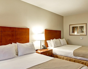 Holiday Inn Express And Suites Guelph, Guelph