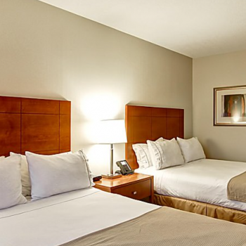 Hotel Holiday Inn Express And Suites Guelph image
