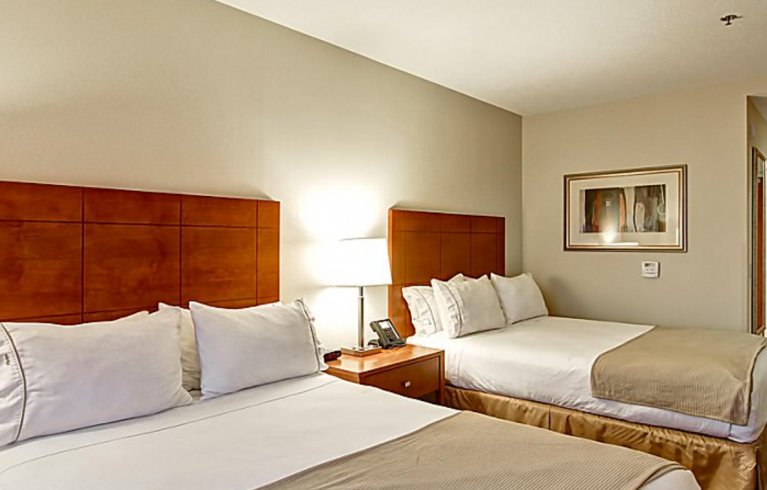 Holiday Inn Express And Suites Guelph, Guelph