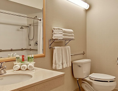 Hotel Holiday Inn Express And Suites Guelph image
