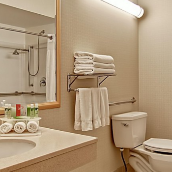 Hotel Holiday Inn Express And Suites Guelph image