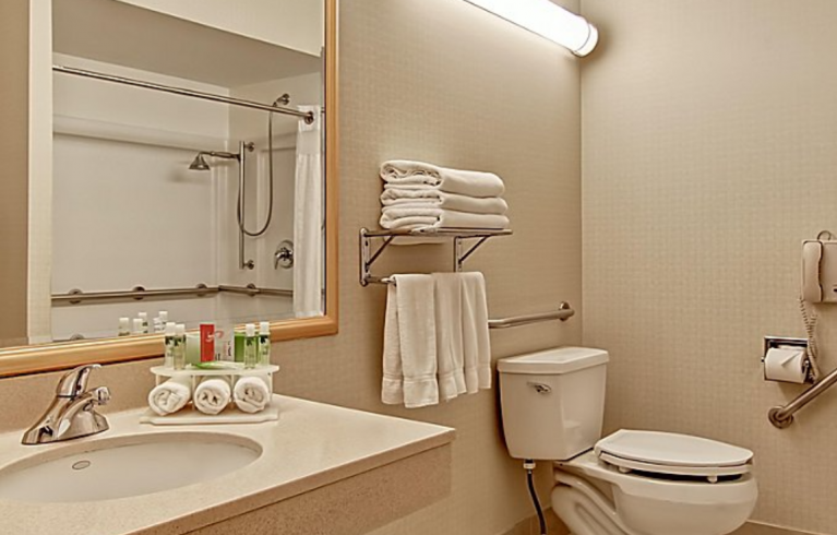 Holiday Inn Express And Suites Guelph, Guelph