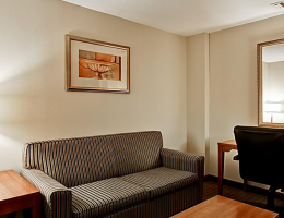 Holiday Inn Express And Suites Guelph, Guelph