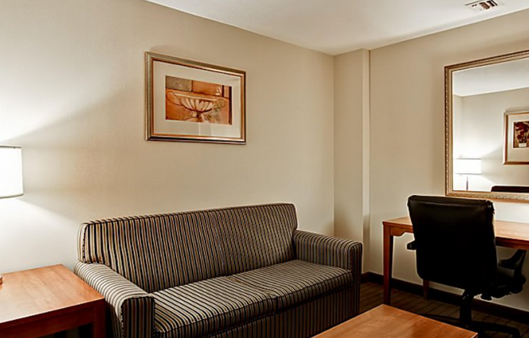 Holiday Inn Express And Suites Guelph, Guelph