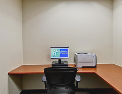 Hotel Holiday Inn Express And Suites Guelph image