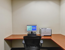 Holiday Inn Express And Suites Guelph, Guelph