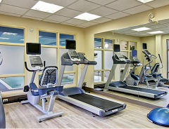 Hotel Holiday Inn Express And Suites Guelph image