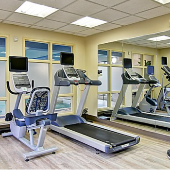 Hotel Holiday Inn Express And Suites Guelph image