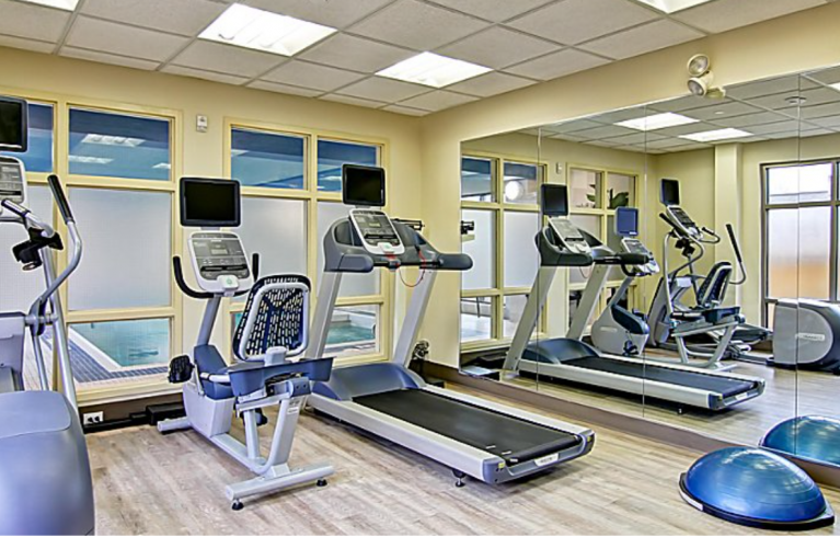 Holiday Inn Express And Suites Guelph, Guelph