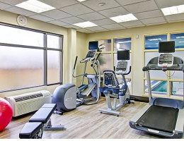 Holiday Inn Express And Suites Guelph, Guelph