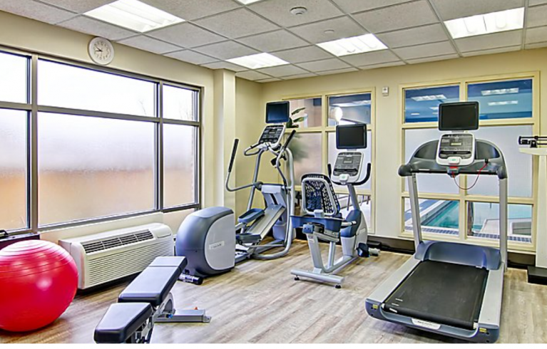 Holiday Inn Express And Suites Guelph, Guelph