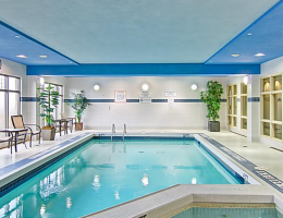 Holiday Inn Express And Suites Guelph, Guelph