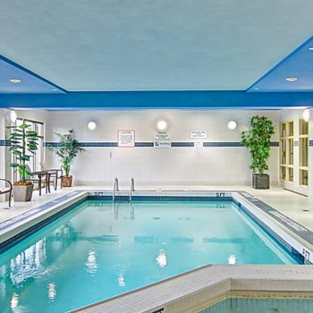 Hotel Holiday Inn Express And Suites Guelph image