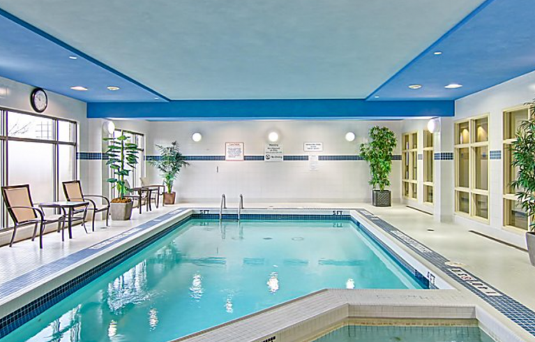 Holiday Inn Express And Suites Guelph, Guelph