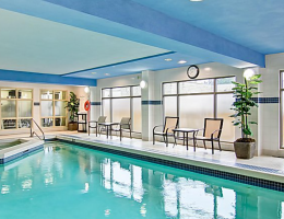 Holiday Inn Express And Suites Guelph, Guelph
