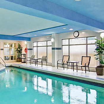 Hotel Holiday Inn Express And Suites Guelph image