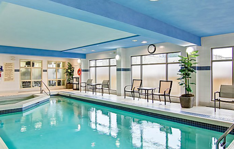 Holiday Inn Express And Suites Guelph, Guelph