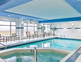 Holiday Inn Express And Suites Guelph, Guelph