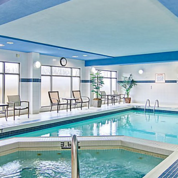 Hotel Holiday Inn Express And Suites Guelph image