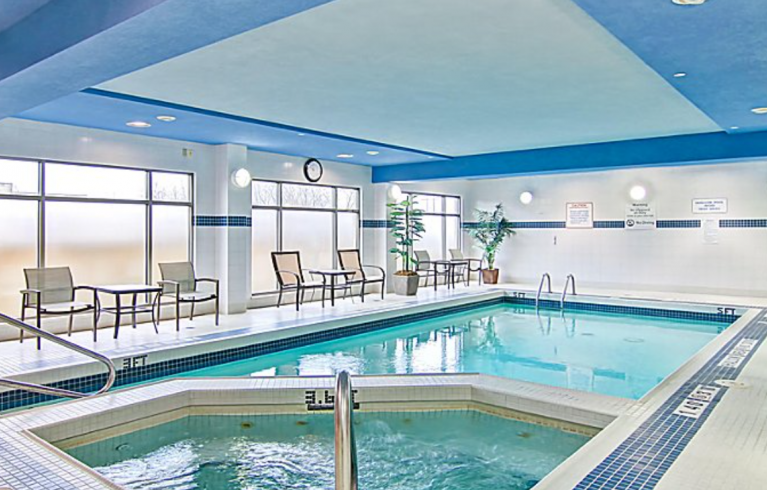 Holiday Inn Express And Suites Guelph, Guelph