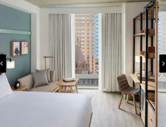 Hotel Hyatt Centric Center City Philadelphia image