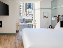 Hotel Hyatt Centric Center City Philadelphia image