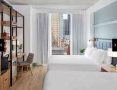 Hotel Hyatt Centric Center City Philadelphia image