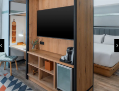 Hotel Hyatt Centric Center City Philadelphia image